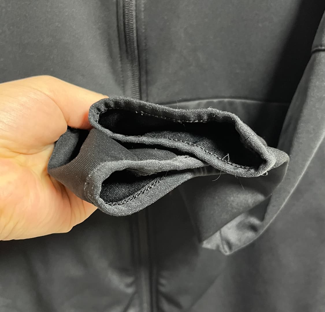 공용 나이키 드라이핏 첼시 져지 트랙탑 105 상품이미지2