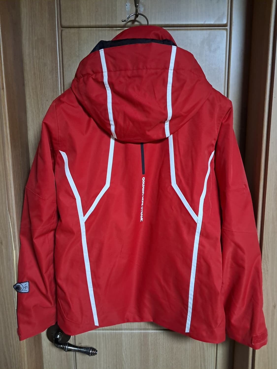 골드윈 스키복 XXS 상품이미지3