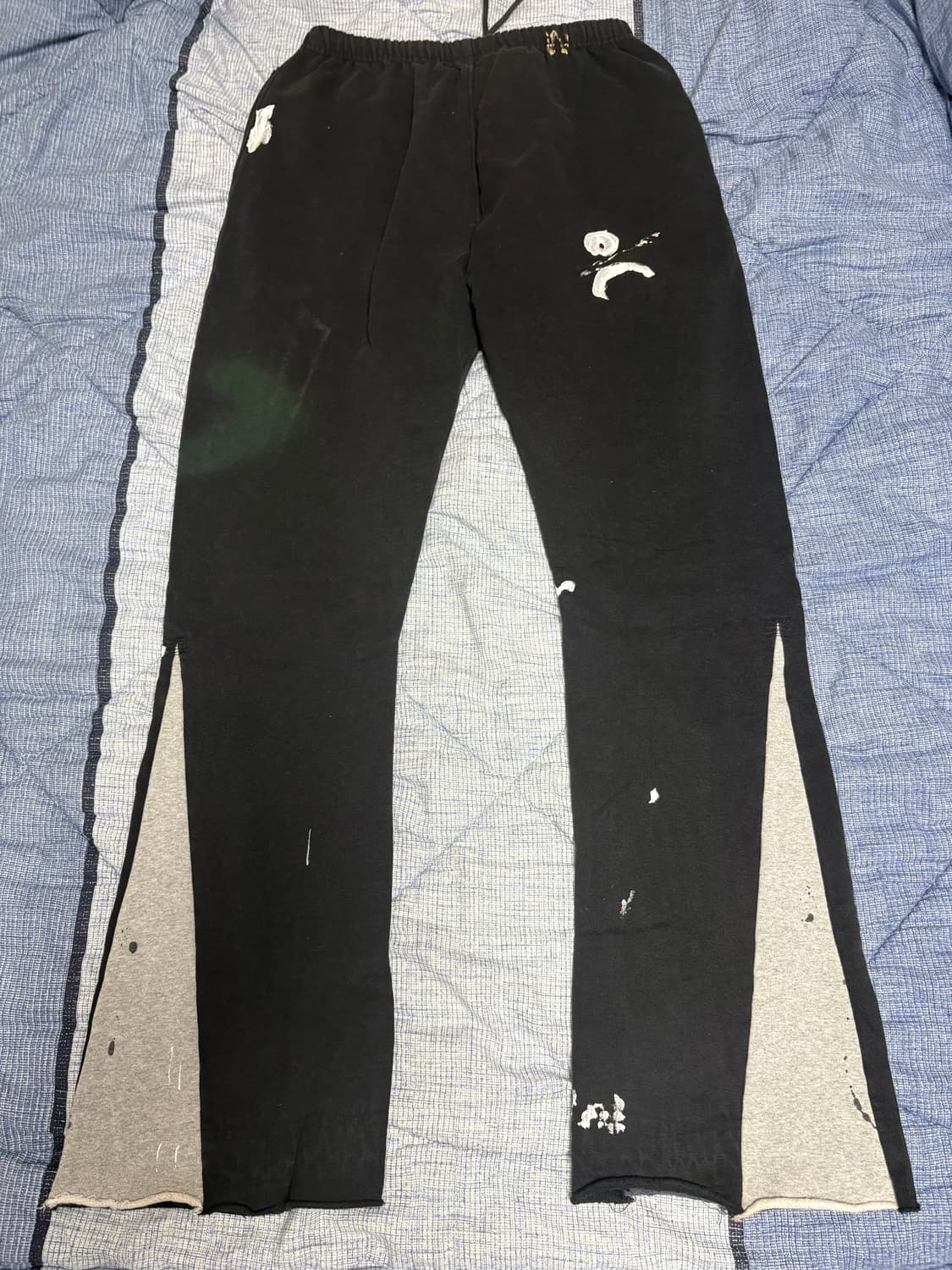 갤러리 디파트먼트 플레어 스웻팬츠 M 상품이미지4