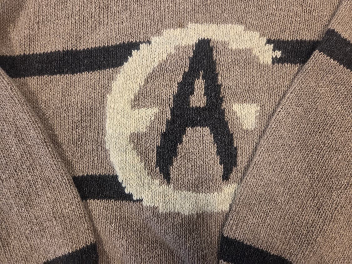 엠포리오 아르마니 램스울니트 상품이미지8