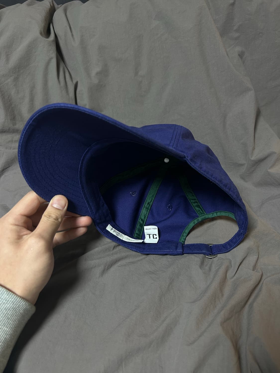 Tefstores Collectpieces 테프스토어즈 컬렉트피시스 L 상품이미지2