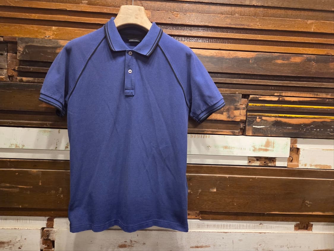 프라다 클래식 Pk 티셔츠 상품이미지1