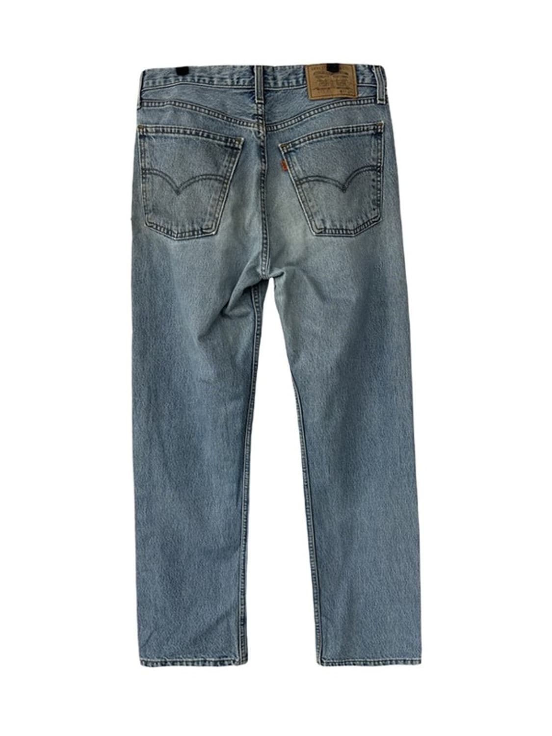 [W33L30] LEVI'S 리바이스615 90s UK 빈티지오렌지탭 상품이미지2