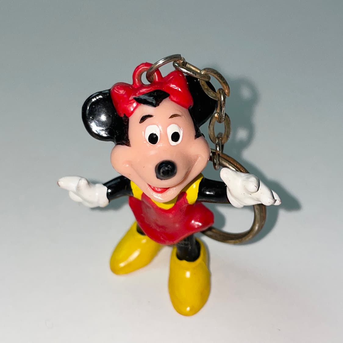 [중고] 미니마우스 빈티지 키링 상품이미지2