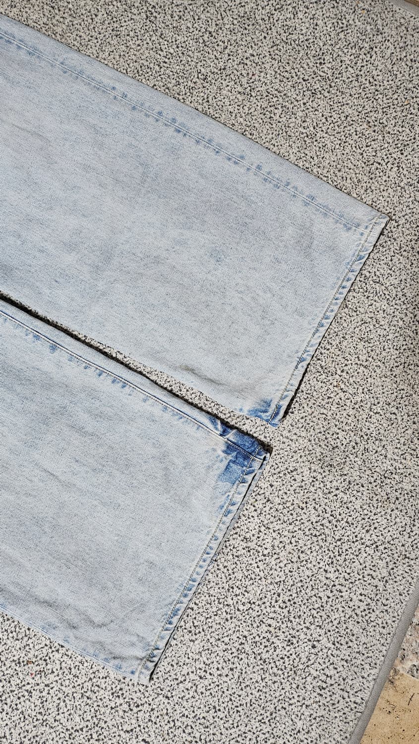 [32] 뤠쓰 Wrath Lot.006 와이드핏 상품이미지4