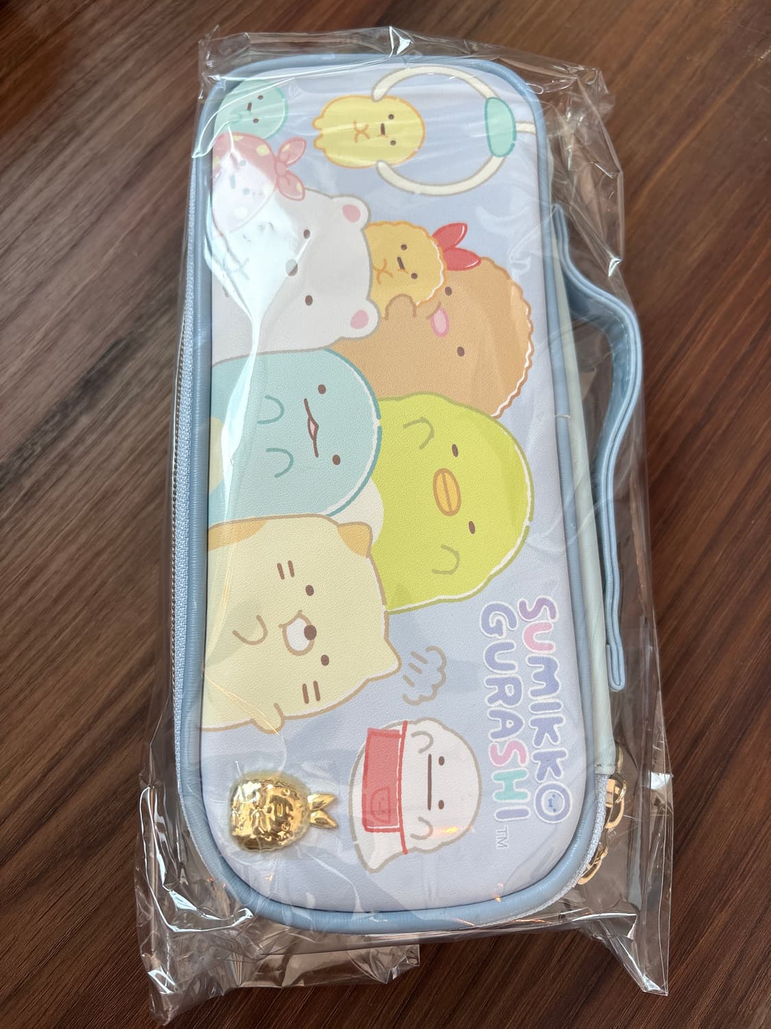 스밋코구라시 필통파우치 상품이미지1