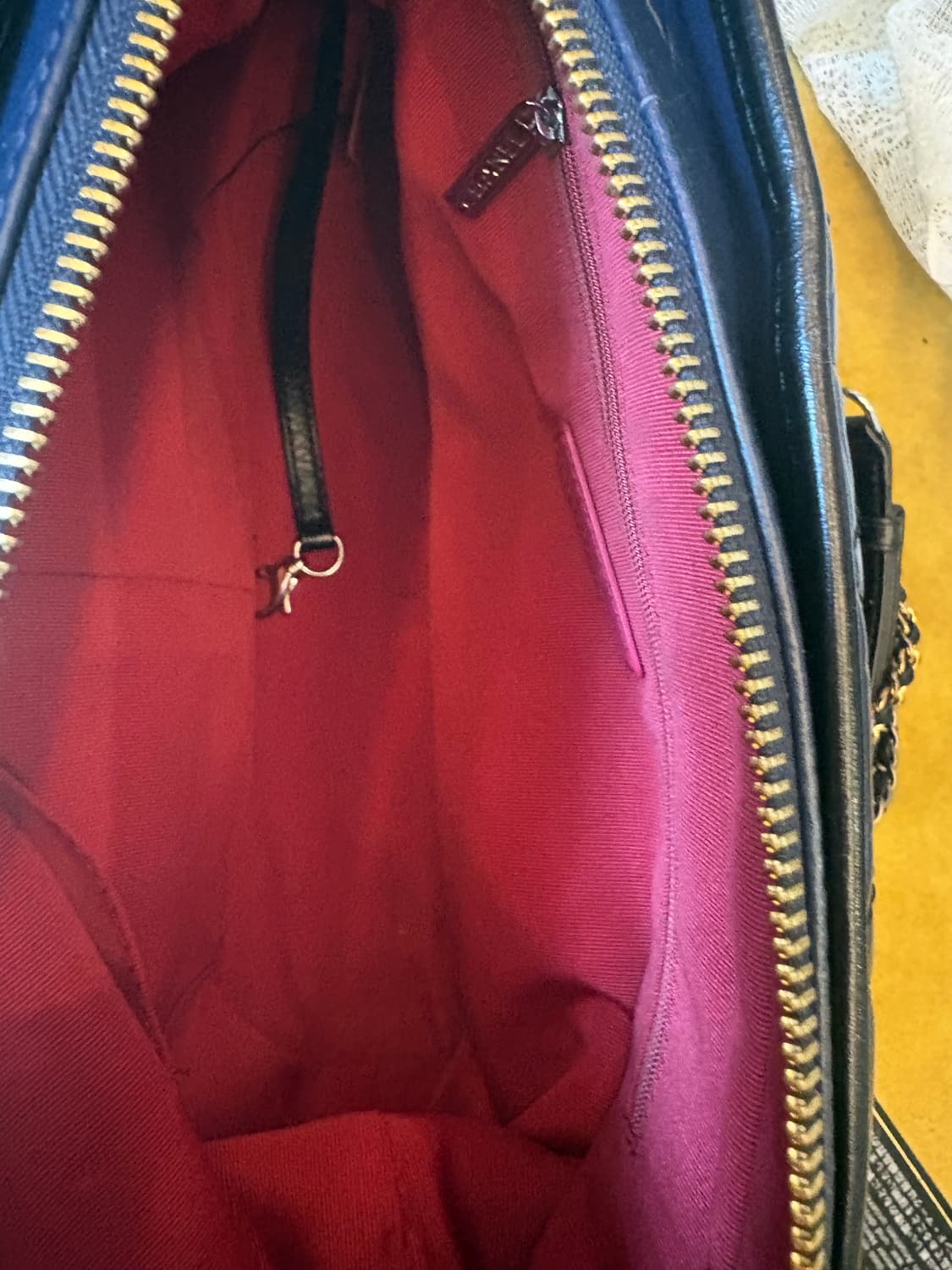 샤넬가브리엘호보백 상품이미지5