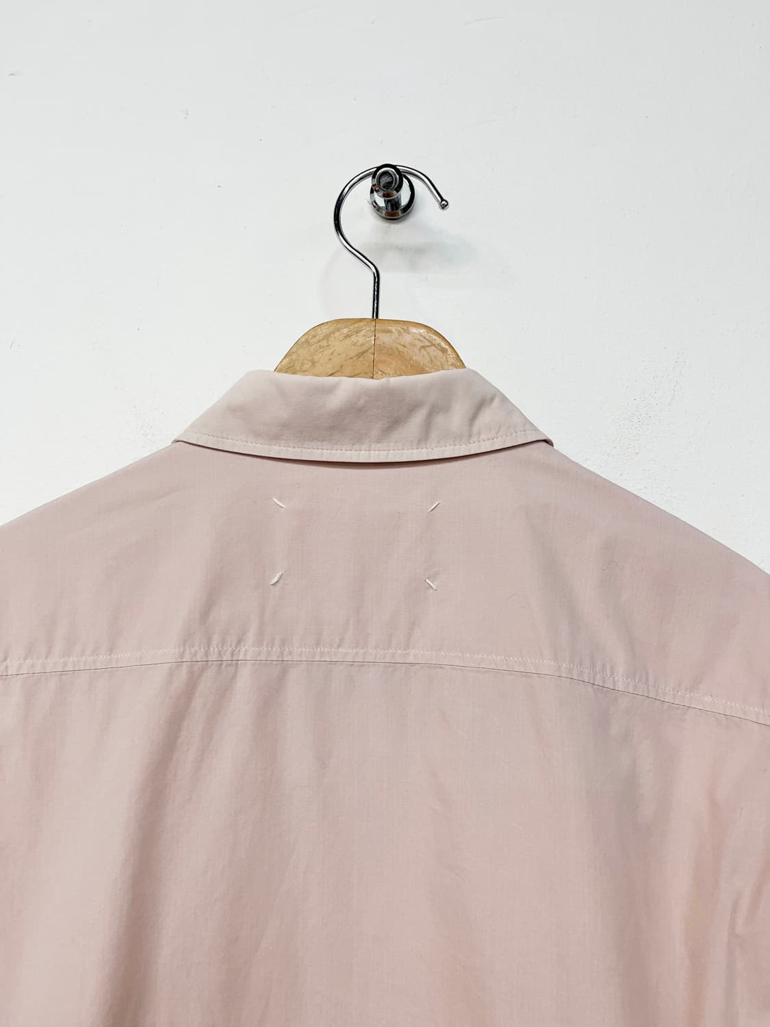 메종 마르지엘라 셔츠 상품이미지8