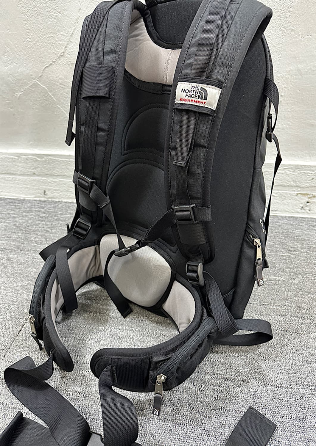 노스페이스 백팩  상품이미지5