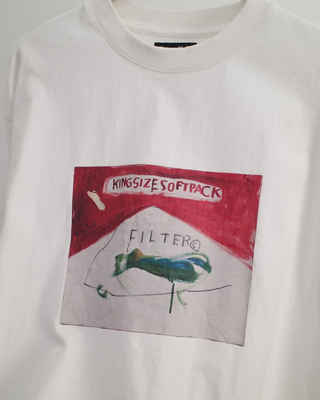 jean-michel basquiat / supplier 상품이미지2