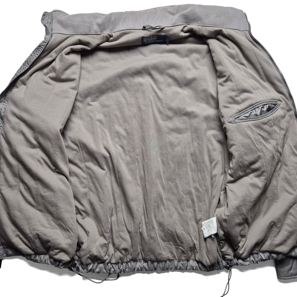 [L] 폴로 랄프로렌 폴리쉘 페리자켓 상품이미지8