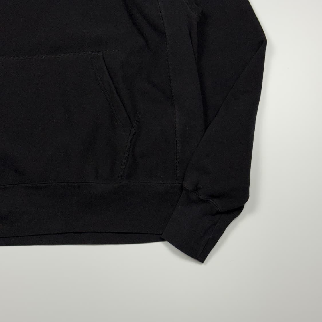 (105) 엔지니어드가먼츠 래글런 코튼 후드 상품이미지5