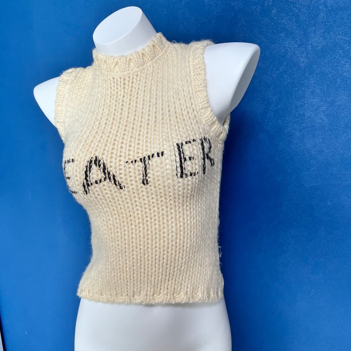 Compagnia Italiana 스웨터 상품이미지2