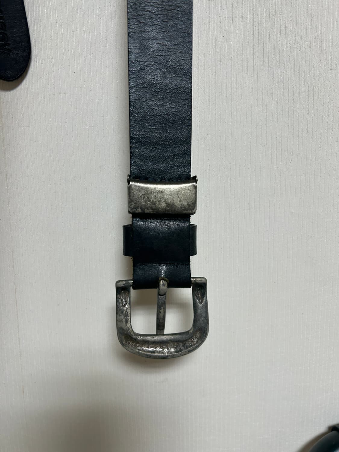 Vintage belt 상품이미지2