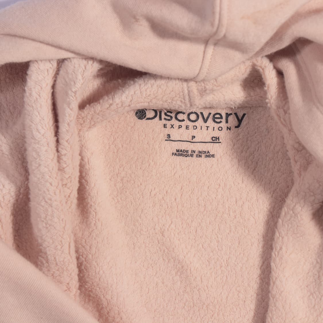 디스커버리 후드티 B66 상품이미지2