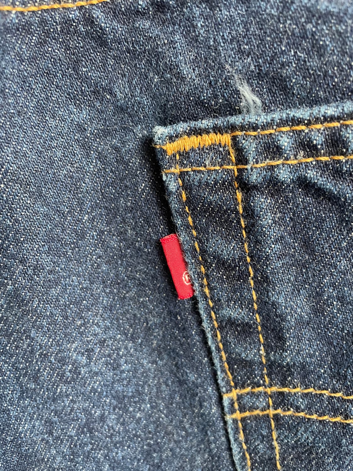 00‘s levis 517(usa) 상품이미지6