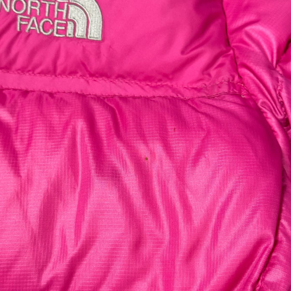 (L) 노스페이스 700 여성 눕시 핑크 상품이미지4