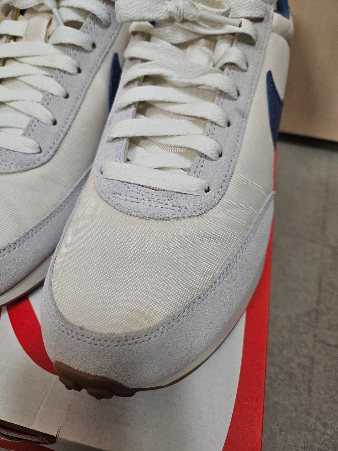 나이키 에어 테일윈드 79 280mm 상품이미지4