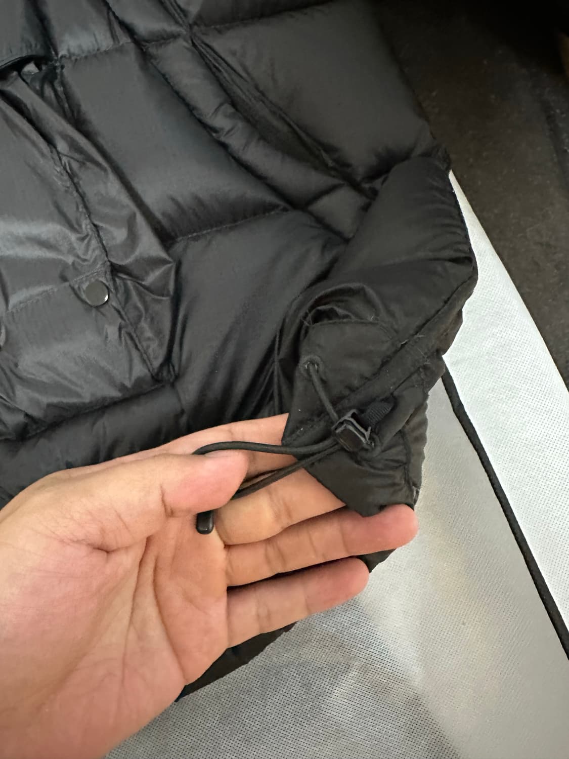 Cp컴퍼니 dd shell 디디쉘 48사이즈 상품이미지9