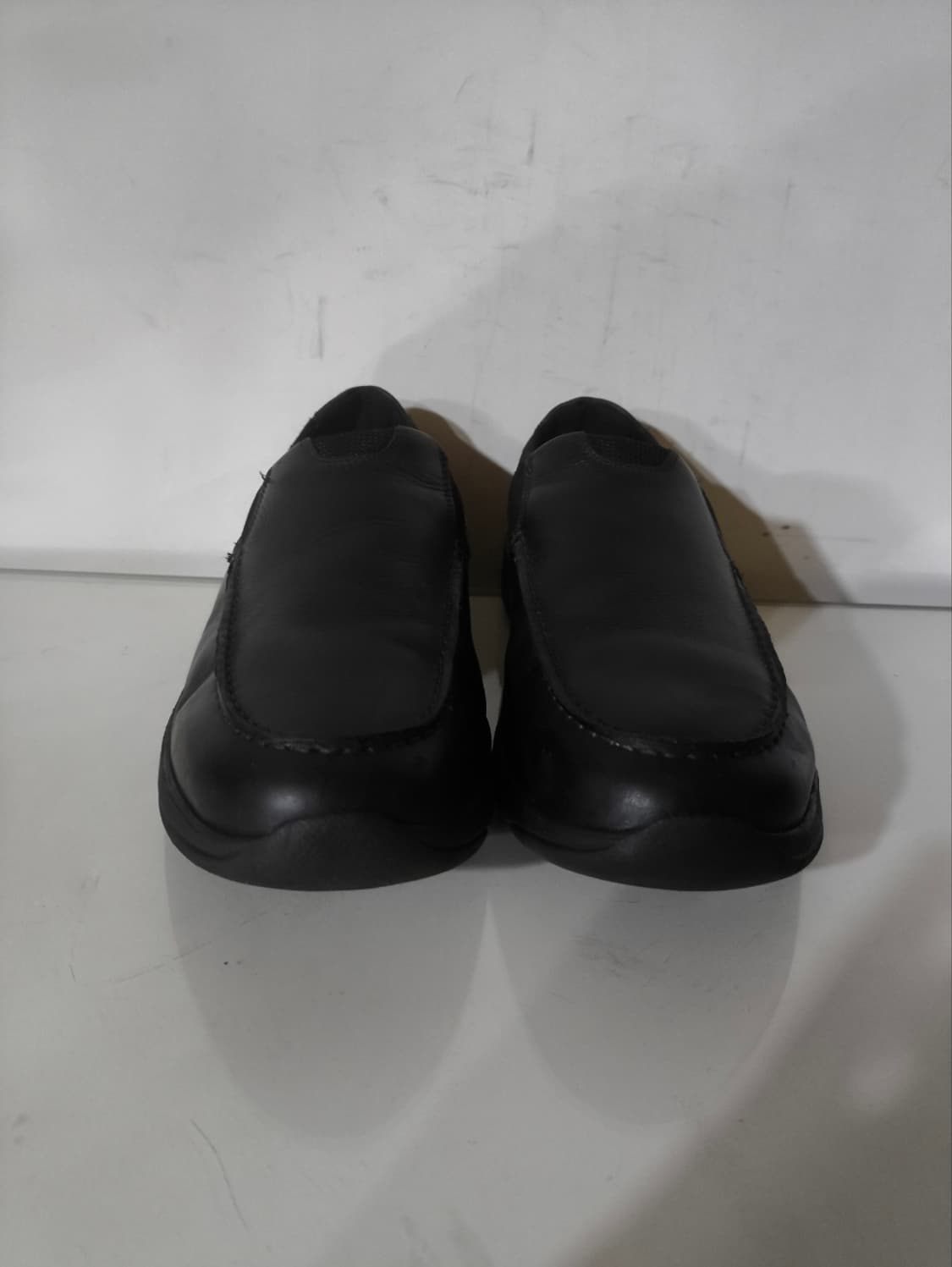 270mm 락포트 컴포트 슬립온 구두 남성화  상품이미지3