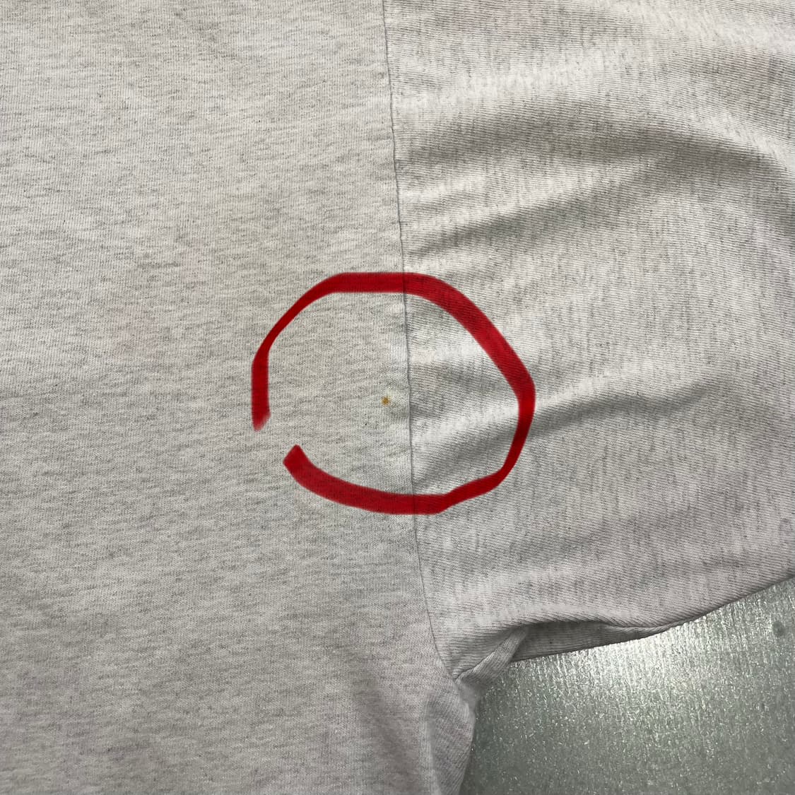 (2XL) ESPN 빈티지 반팔티 상품이미지9