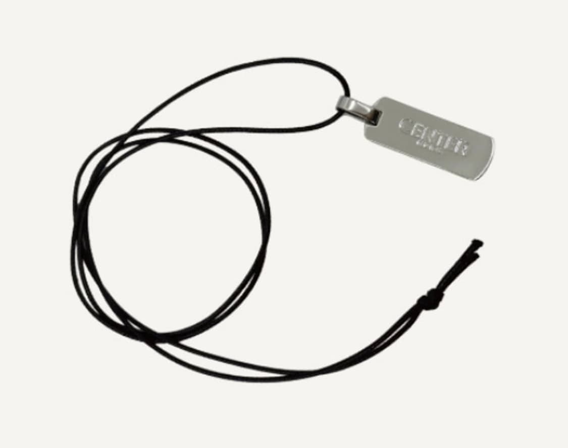 714center 목걸이 상품이미지1