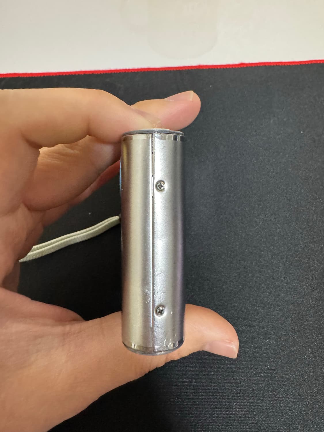 삼성 디카 VLUU NV3 상품이미지6