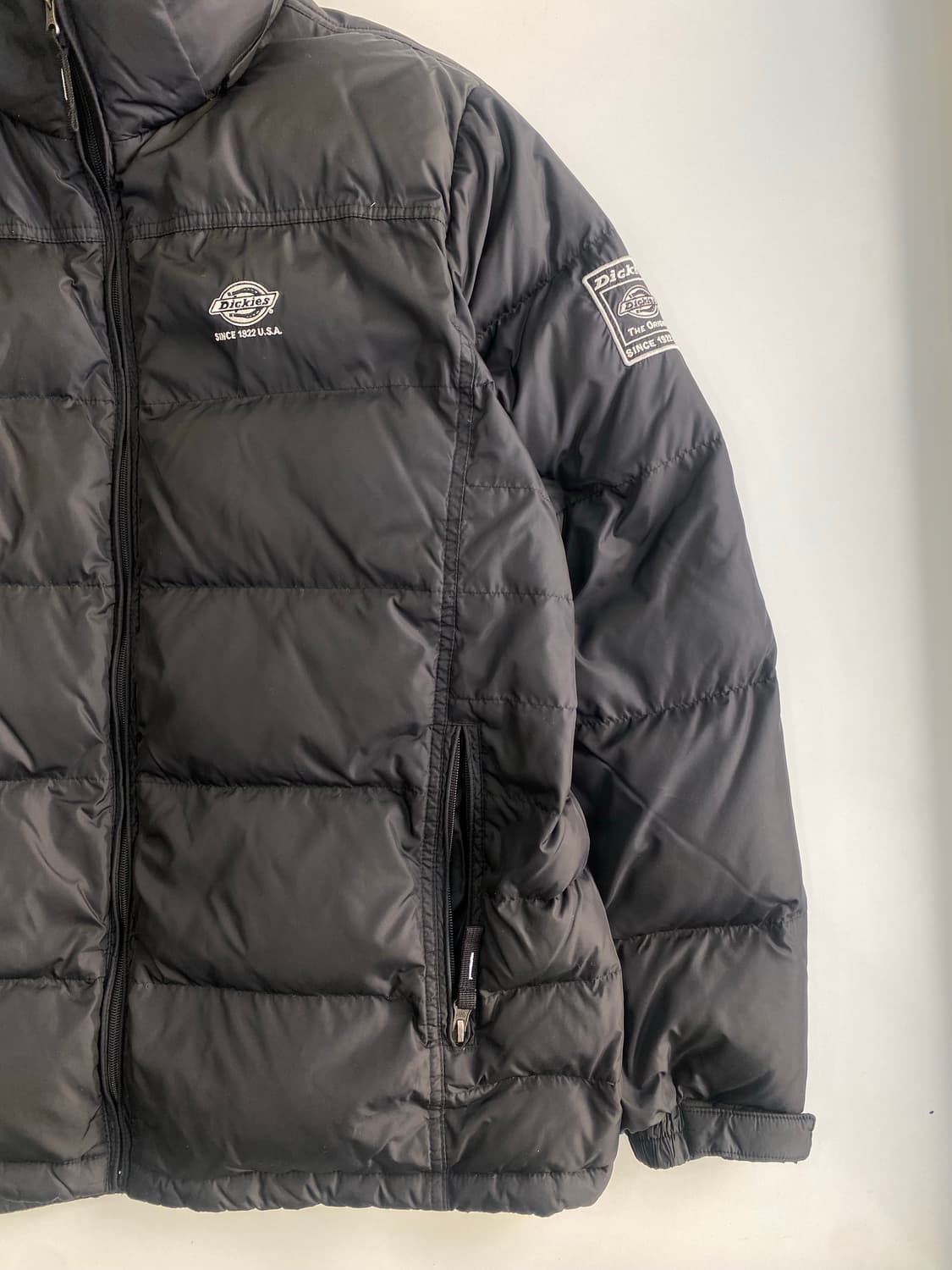 [XL] 디키즈 덕다운 패딩 상품이미지3