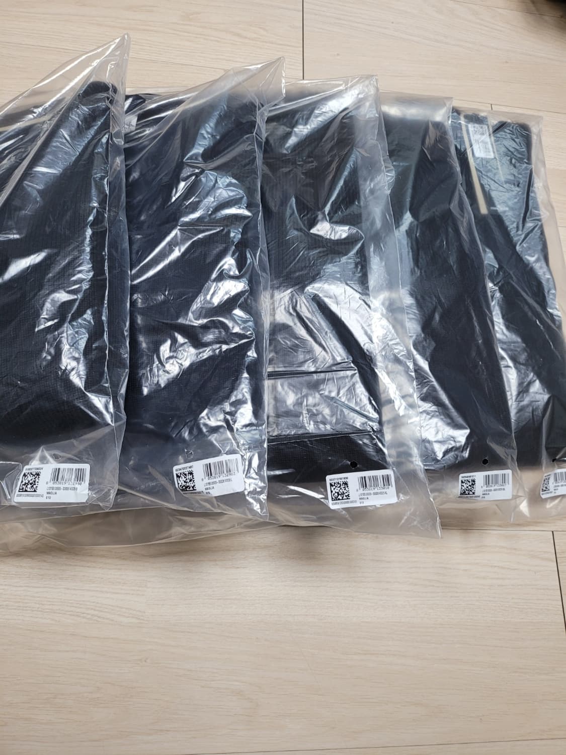 [새상품] 클래식의 진화, 26SS 스톤아일랜드 오가닉 코튼 가디건
 상품이미지7