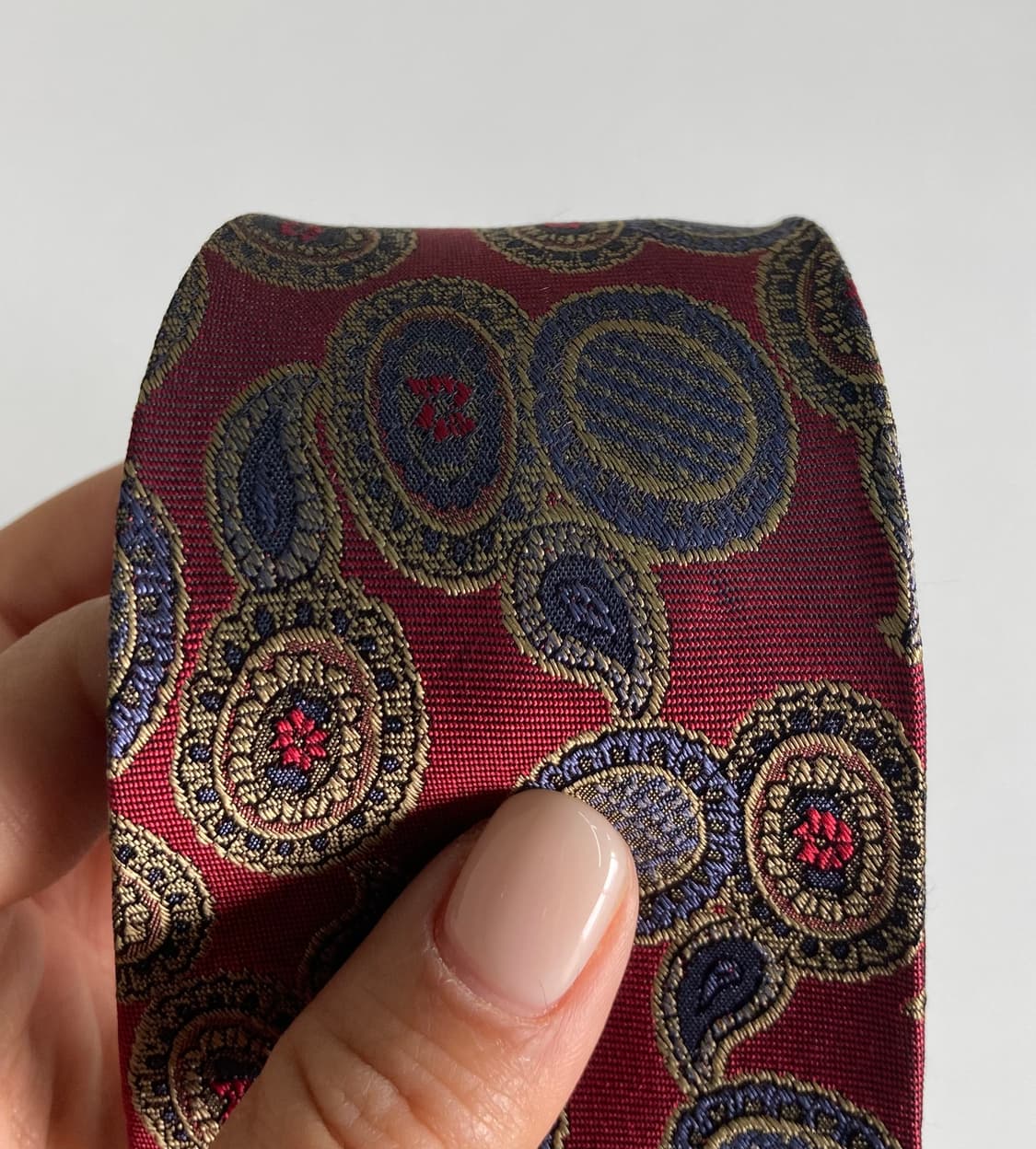 빈티지)넥타이 상품이미지10