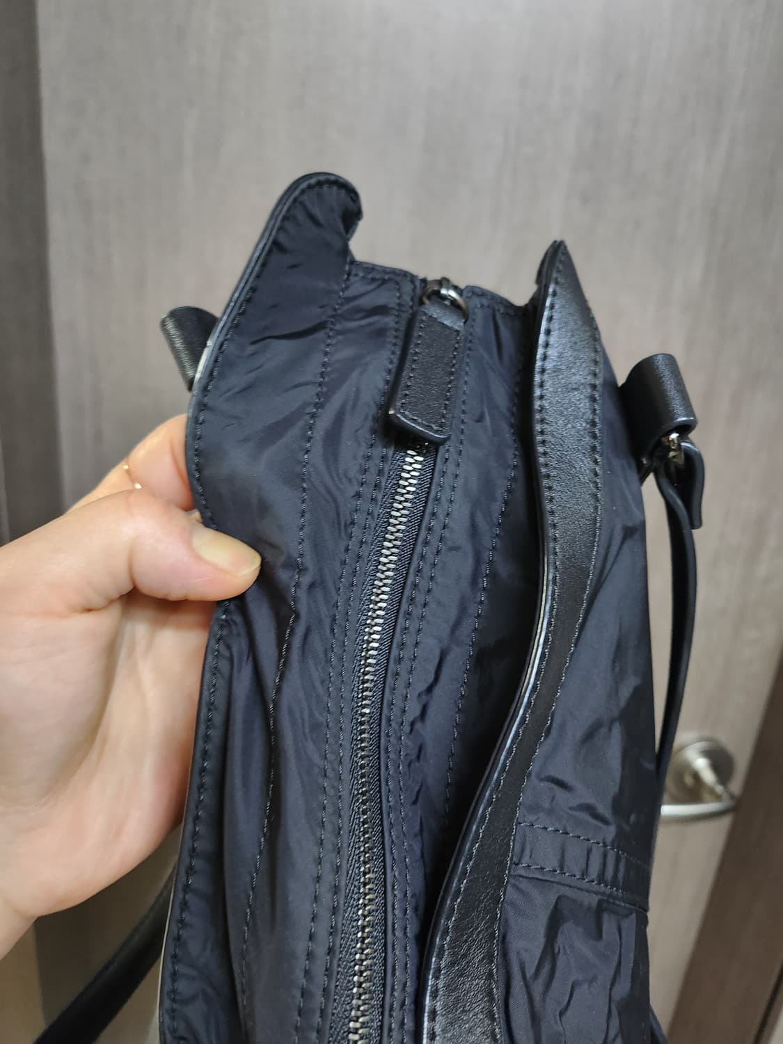 버버리 숄더 쇼퍼백 상품이미지6