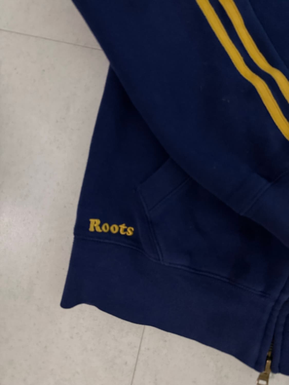 Y2k 후드집업 상품이미지2