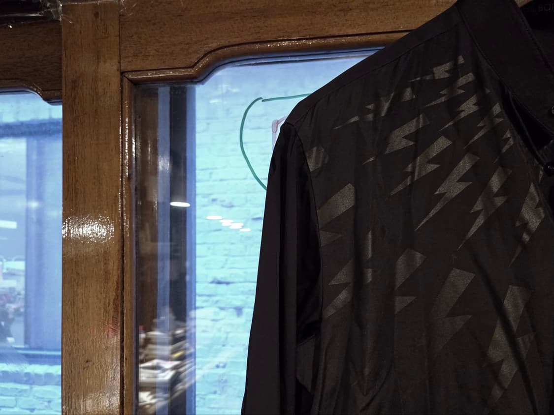 닐바렛 셔츠 상품이미지3