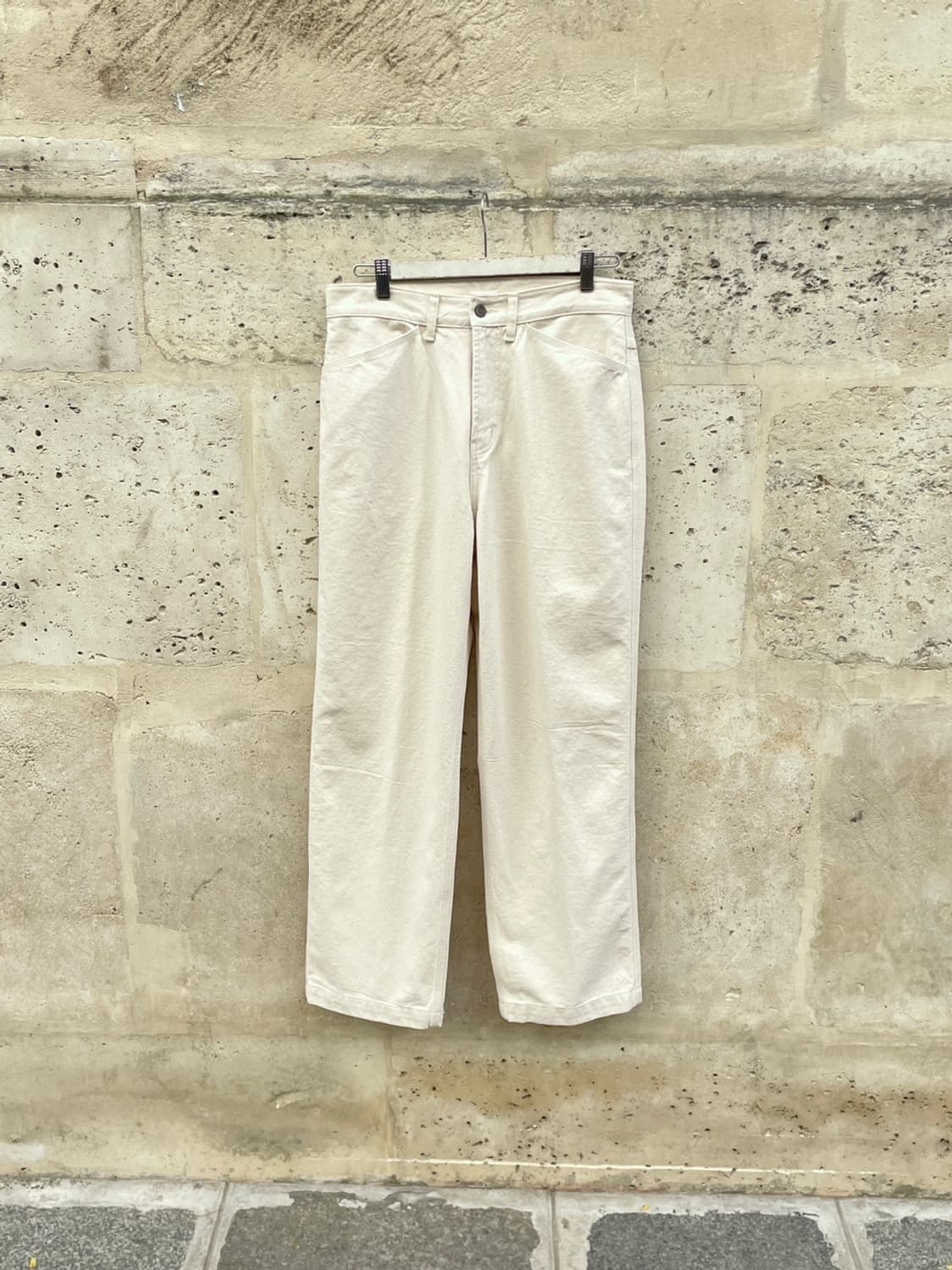 [4] 드레프로젝트 PE-denim 상품이미지1