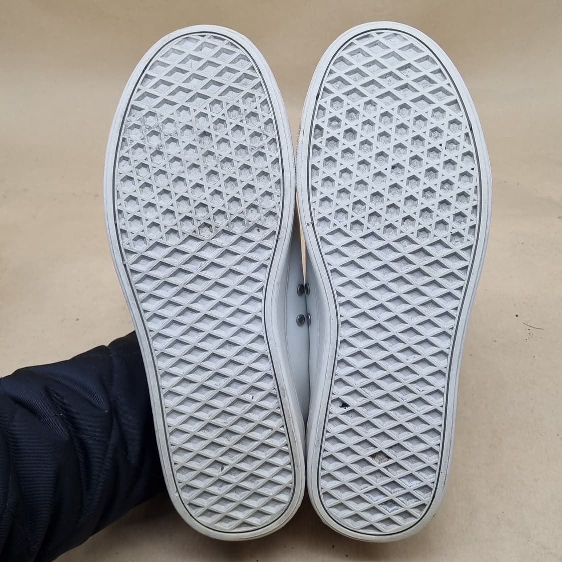 살레와 남성스니커즈 270 상품이미지3