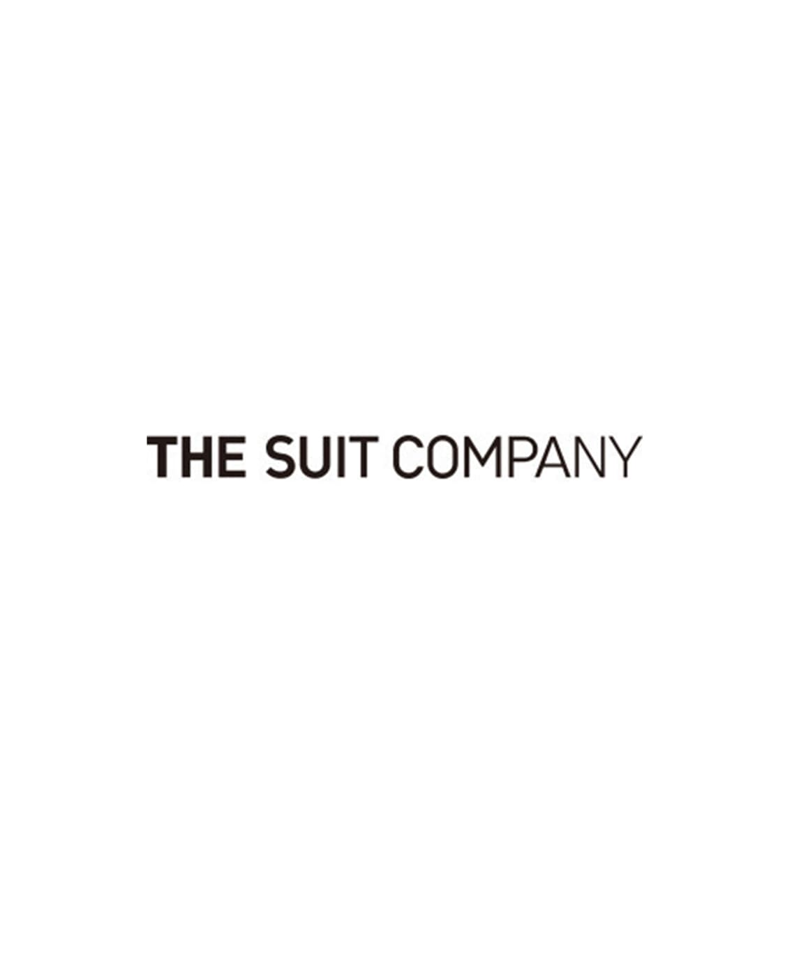 더 수트 컴퍼니 [The Suit Company] 차콜 울 타이 상품이미지5