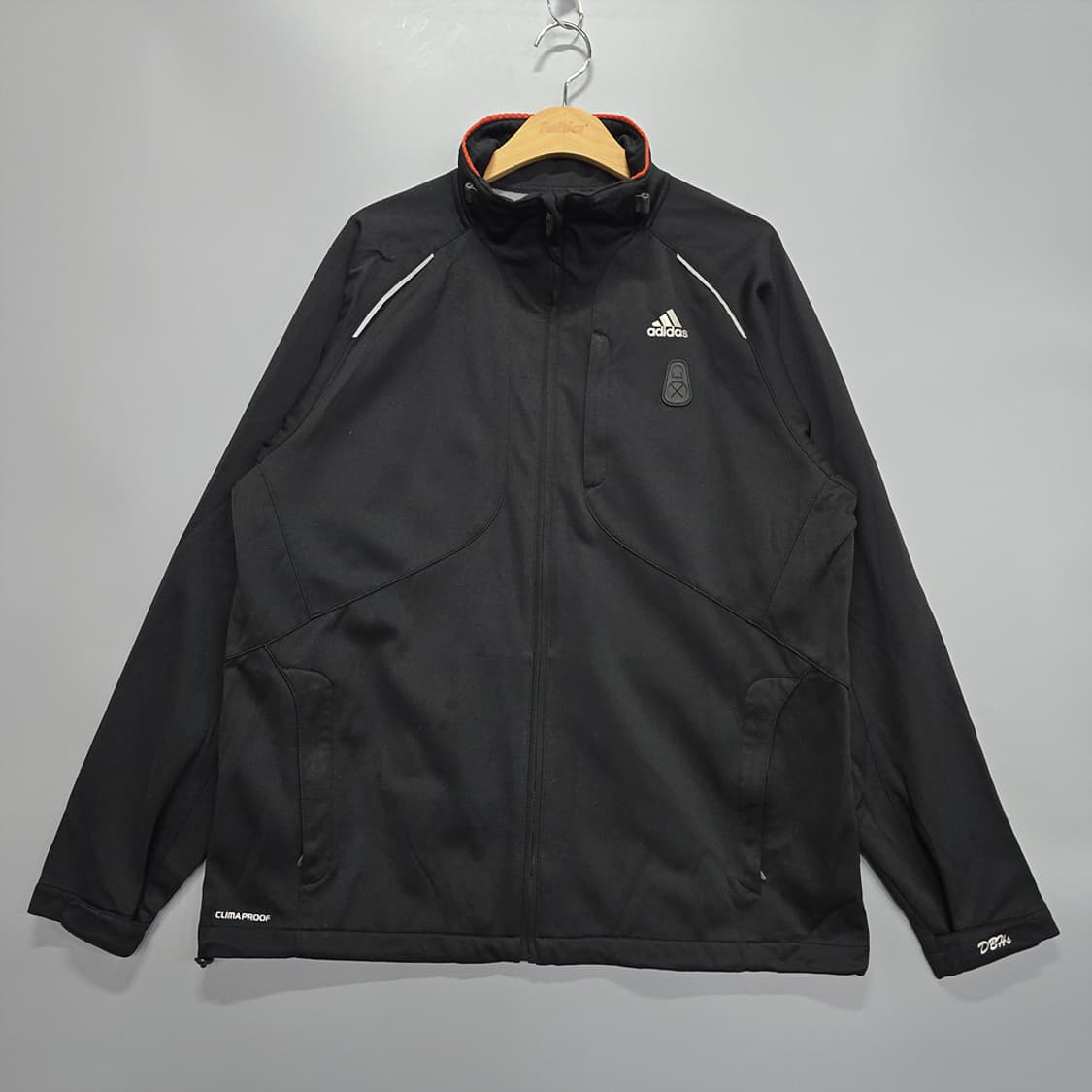 아디다스(adidas) 클라이마프루프 기능성 자켓 105 상품이미지1