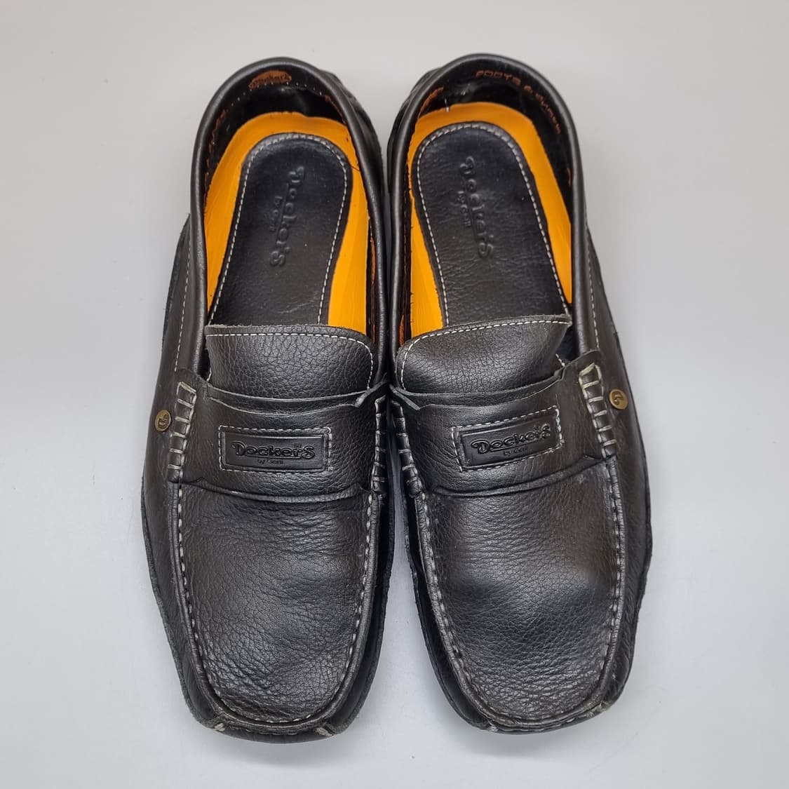 도커스 남성보트슈즈 43 275 상품이미지2