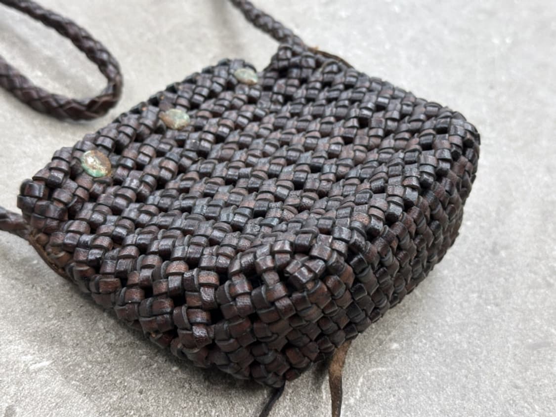 RATTAN BAG 상품이미지4