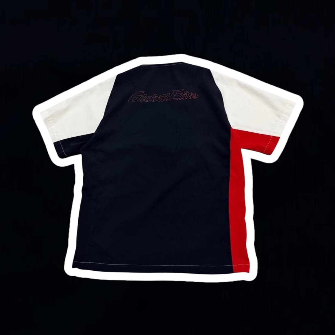 미즈노 기능성 베이스볼 하프 탑 상품이미지3