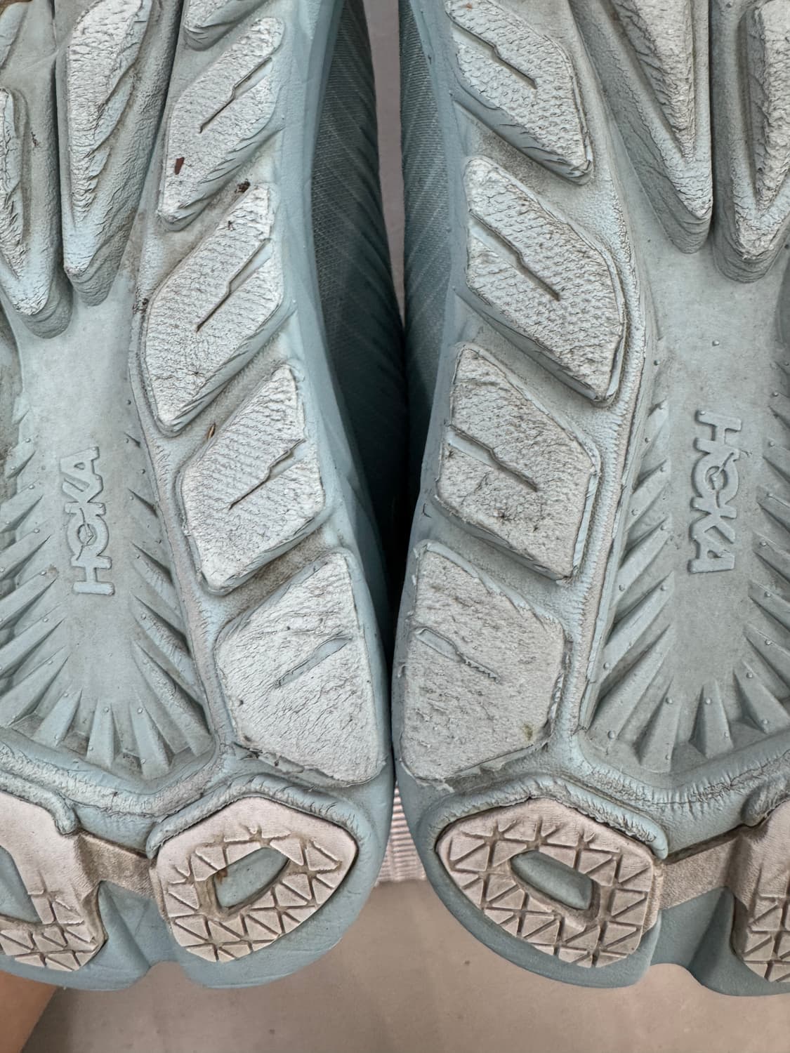 호카 링컨3 클라우드 블루 265 상품이미지8