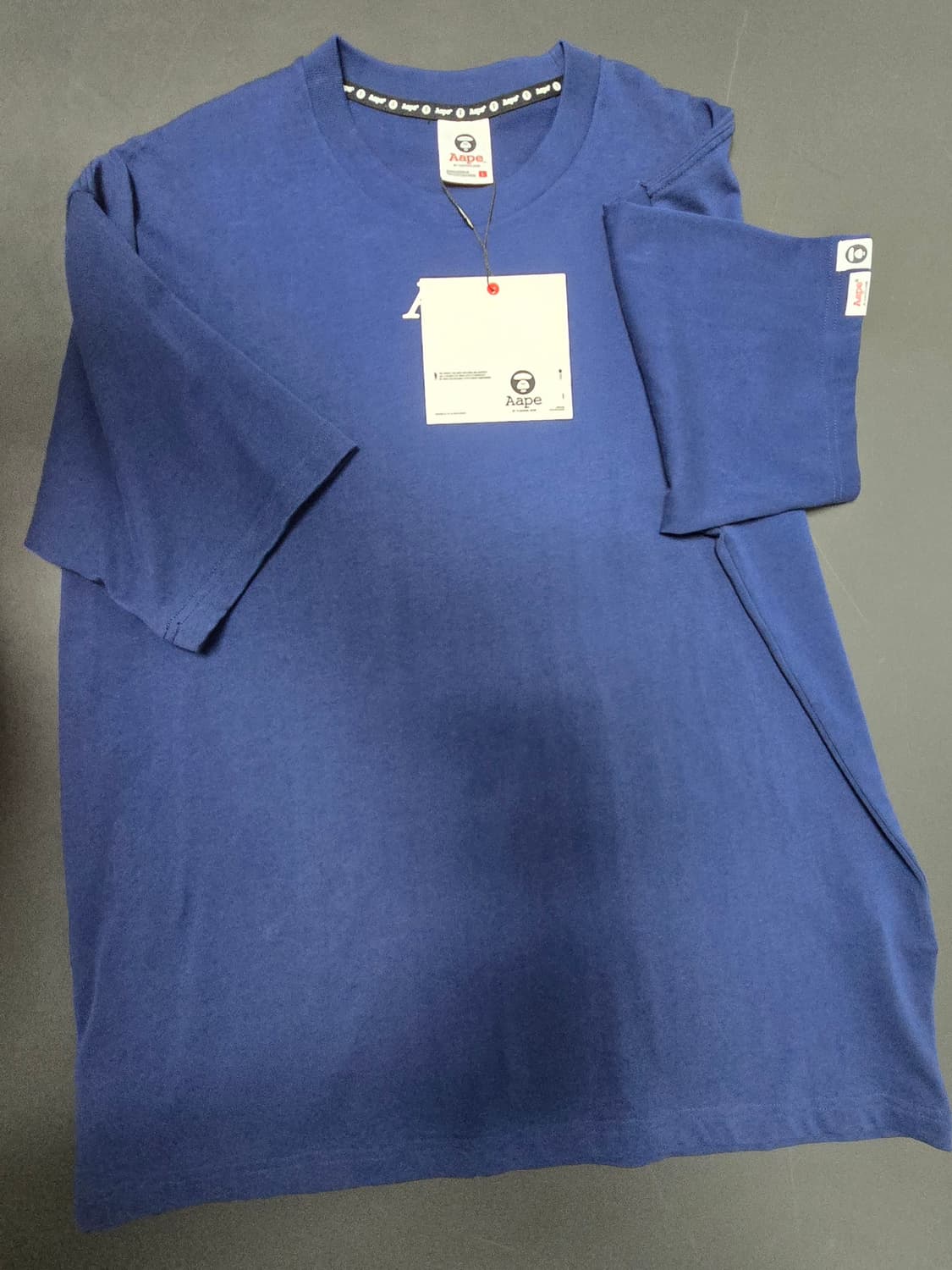 Aape 상품이미지1