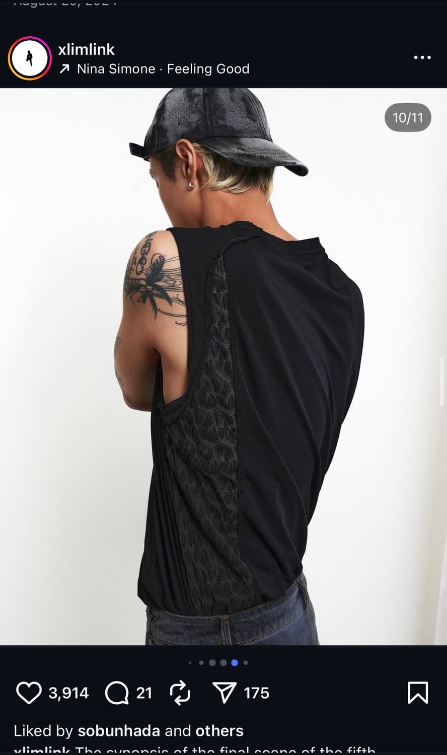 xlim ep5 synopsis cap 상품이미지2