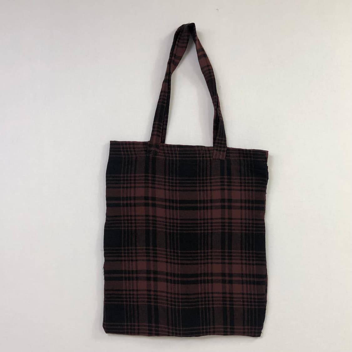 칼하트 리메이크 토트백 상품이미지4