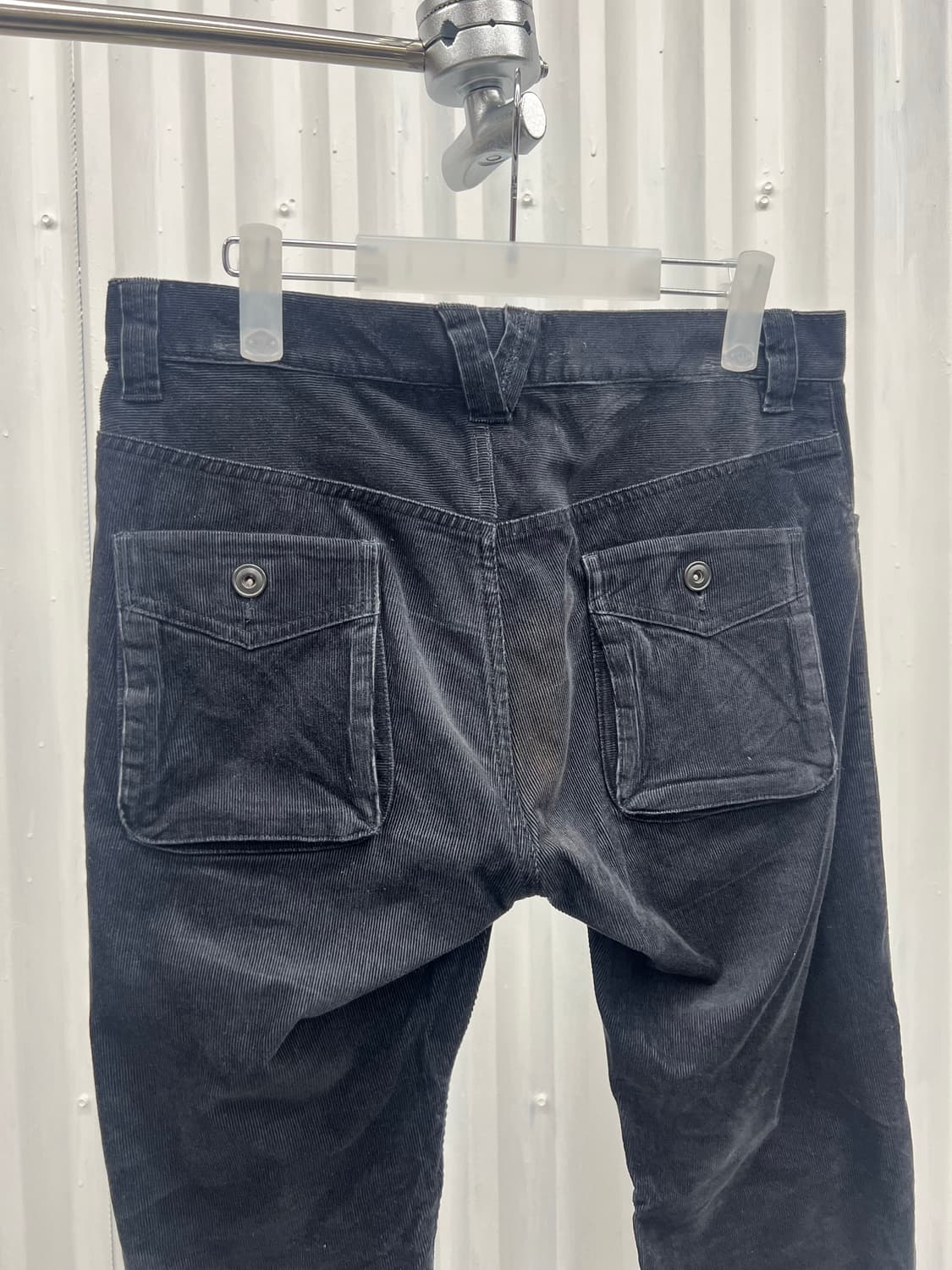 PPFM twist pants 상품이미지4