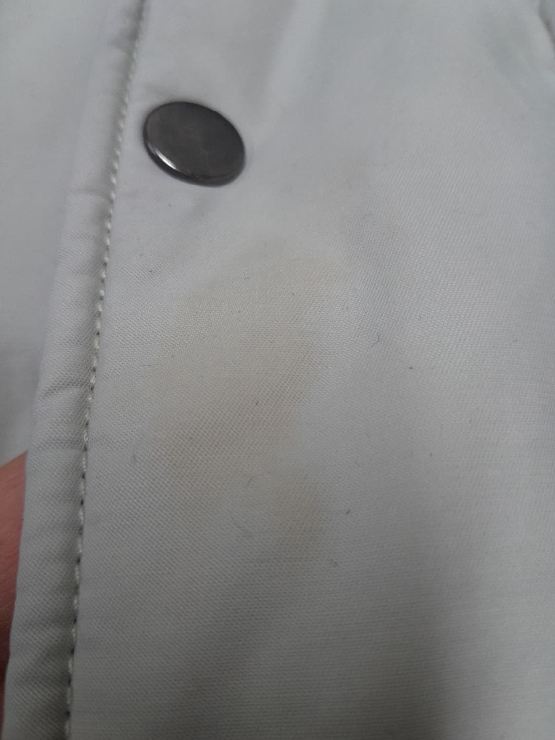 스튜디오 니콜슨 시온 패딩 코튼블렌드 자켓 상품이미지6