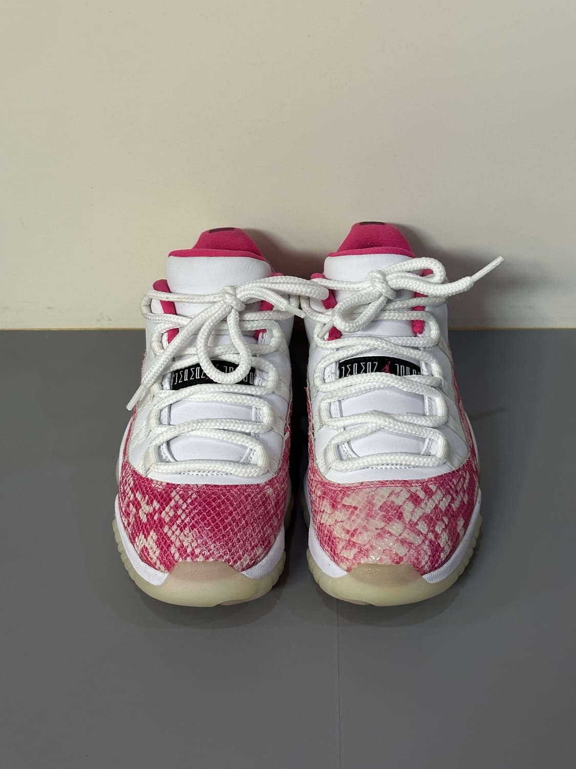 나이키 에어조던11 레트로 로우 운동화 상품이미지5