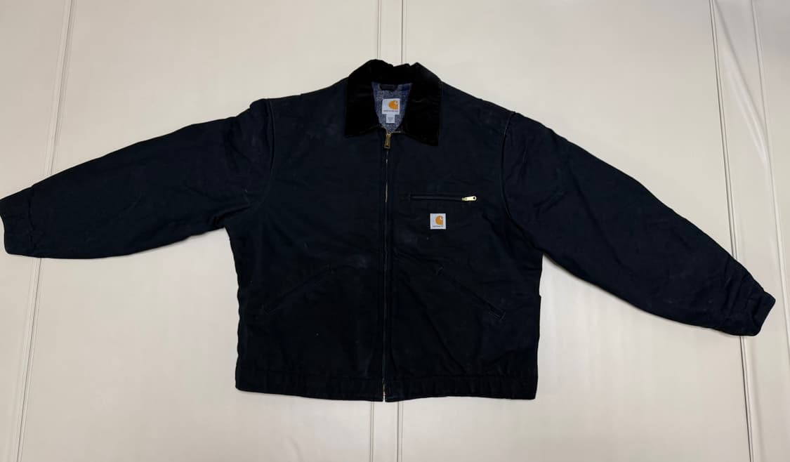 J001BLK XL 상품이미지1