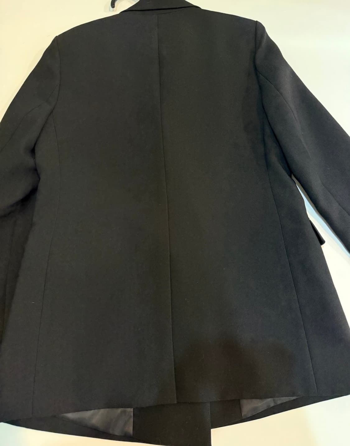 A+G 블랙 자켓  상품이미지3