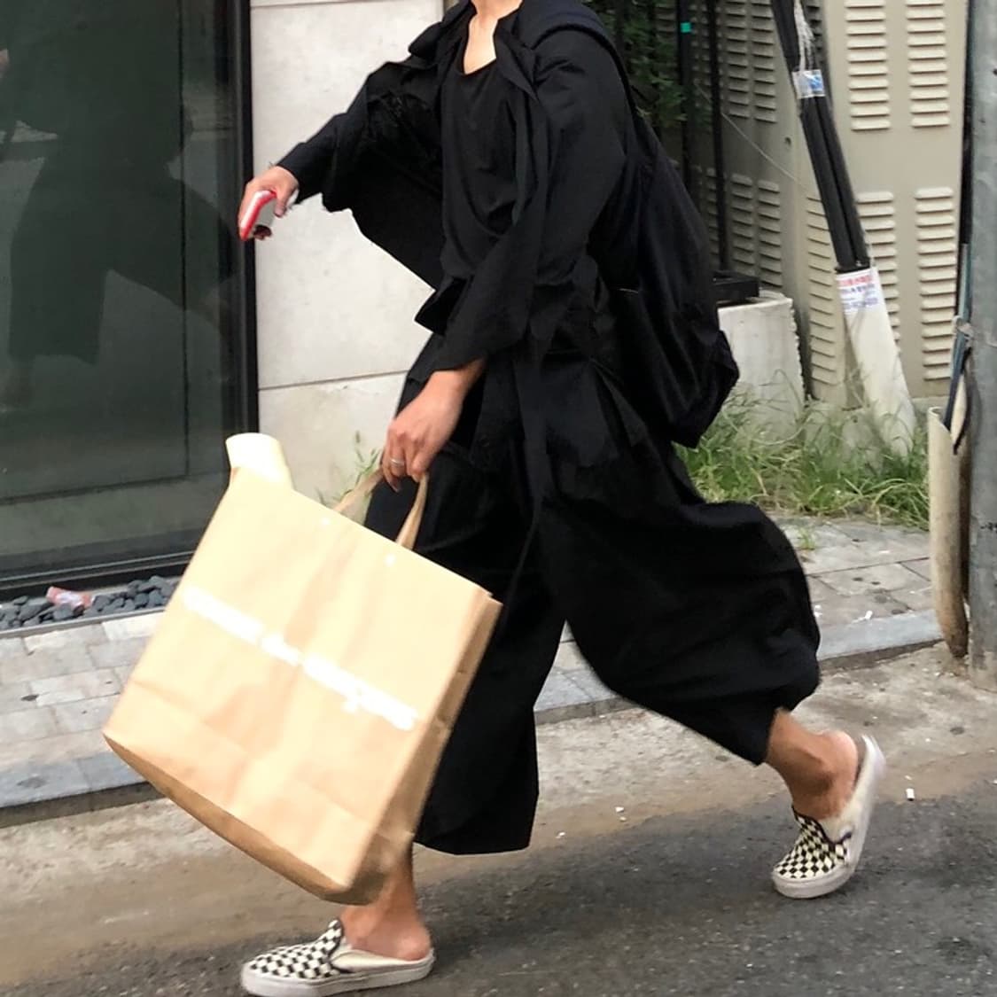 PAS001 M 새상품  상품이미지2